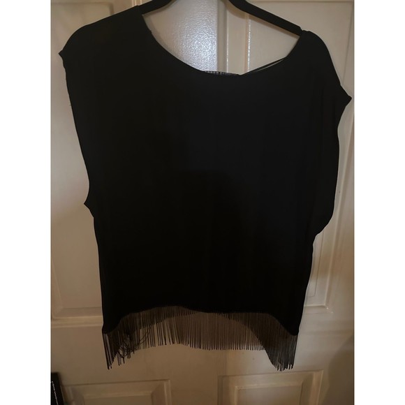 Zara Chain Top - Picture 3 of 3